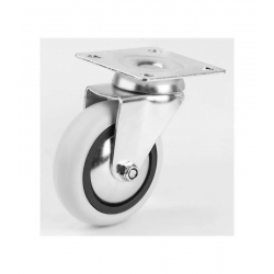 Mey İthalat® HTS 351 75x25 mm Tablalı Sarhoş Teker