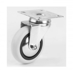 Mey İthalat® HTS 351 75x25 mm Tablalı Sarhoş Teker