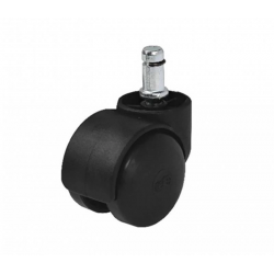 Mey İthalat® HTS 413 Büro Tipi Pimli Koltuk Tekeri