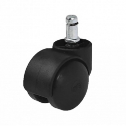 Mey İthalat® HTS 413 Büro Tipi Pimli Koltuk Tekeri