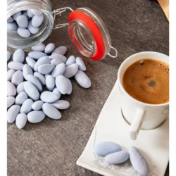 İnce Badem Şekeri 1000 Gr (1 Kg)