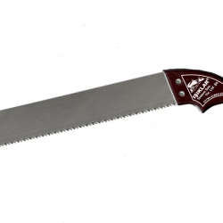 Mey İthalat® Işıklar El Testeresi Timsah No: 12