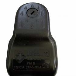 Mey İthalat® İtaltecnica PM6 Basınç Şalteri