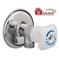 Mey İthalat® İtimat 118 Yakamoz Ara Musluk