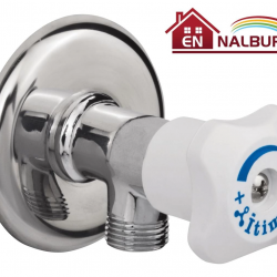 Mey İthalat® İtimat 118 Yakamoz Ara Musluk