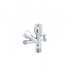 Mey İthalat® İtimat 528 Dual Ara Musluk