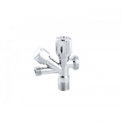 Mey İthalat® İtimat 528 Dual Ara Musluk