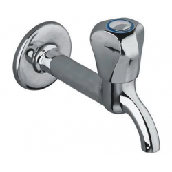 Mey İthalat® İtimat Alfa 208 Uzun Musluk