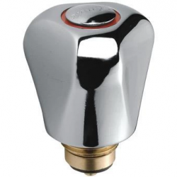 Mey İthalat® İtimat Alfa 211 Musluk Başı (Kapak ve Salmastra)