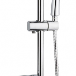 Mey İthalat® İtimat Beta 402S Sürgülü Duş Seti