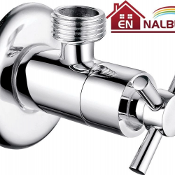 Mey İthalat® İtimat Lamda 521 Dekoratif Ara Musluk