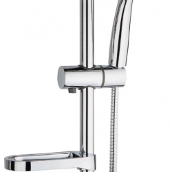 Mey İthalat® İtimat Omega 401 Sürgülü Duş Seti