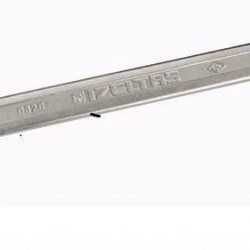 Mey İthalat® İzeltaş 0320 Kombine Anahtar 22 mm Kısa Boy