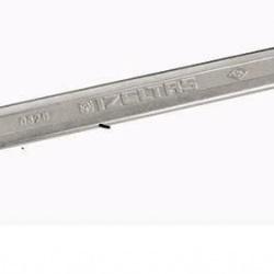 Mey İthalat® İzeltaş 0320 Kombine Anahtar 24 mm Kısa Boy