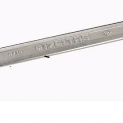 Mey İthalat® İzeltaş 0320 Kombine Anahtar 25 mm Kısa Boy