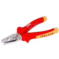 Mey İthalat® İzeltaş 160 mm İzoleli Kombine Pense