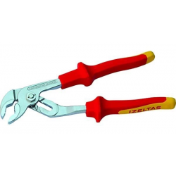 Mey İthalat® İzeltaş 240 mm İzoleli Üniversal Fort Pense