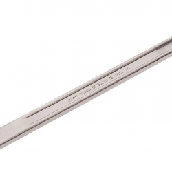 Mey İthalat® İzeltaş 300 mm Oluklu Levye