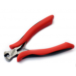 Mey İthalat® İzeltaş 3551 Elektronikçi Tepe Keski 125 mm