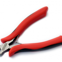 Mey İthalat® İzeltaş 3551 Elektronikçi Tepe Keski 125 mm