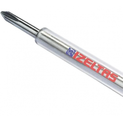 Mey İthalat® İzeltaş 4550 Elektrik Yıldız Kontrol Kalemi 190 mm