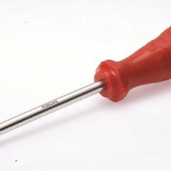 Mey İthalat® İzeltaş 4770 Lokma Uçlu Tornavida 9 mm