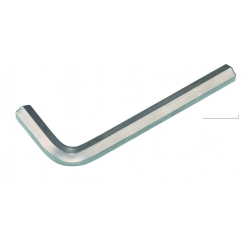 Mey İthalat® İzeltaş 4900 Allen Anahtar Altı Köşe 10 mm