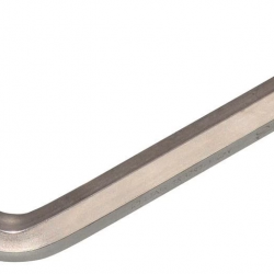 Mey İthalat® İzeltaş 4900 Allen Anahtar Altı Köşe 2 mm