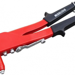 Mey İthalat® İzeltaş 6195 Perçin Tabancası 260 mm