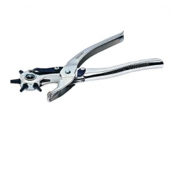 Mey İthalat® İzeltaş Delik Zımba 225 mm