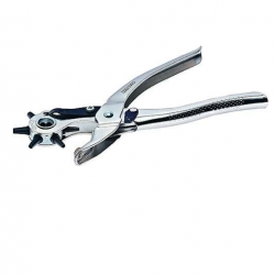 Mey İthalat® İzeltaş Delik Zımba 225 mm