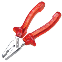 Mey İthalat® İzeltaş  Kombine Pense Kraft 200 mm