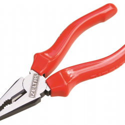 Mey İthalat® İzeltaş Kombine Pense Opak 160 mm