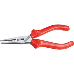 Mey İthalat® İzeltaş Opak Düz Kargaburun 160 mm