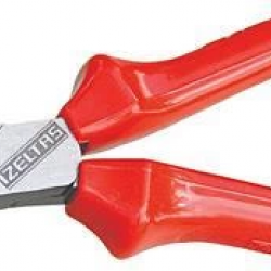 Mey İthalat® İzeltaş Opak Düz Kargaburun 180 mm