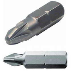 Mey İthalat® İzeltaş PH3 25 mm Yıldız Bits Uç