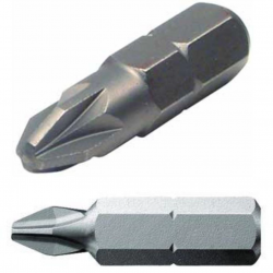 Mey İthalat® İzeltaş PH3 25 mm Yıldız Bits Uç