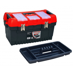 Mey İthalat® İzeltaş Plastik Takım Çantası 19 ''