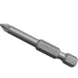 Mey İthalat® İzeltaş PZ1 50 mm Yıldız Bits Uç