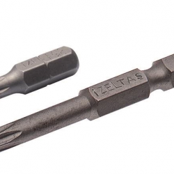 Mey İthalat® İzeltaş T30 50 mm Torx Uç