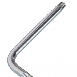 Mey İthalat® İzeltaş Torx Allen Anahtar T10