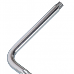 Mey İthalat® İzeltaş Torx Allen Anahtar T20