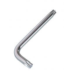 Mey İthalat® İzeltaş Torx Allen Anahtar T6