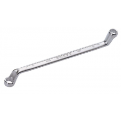 Mey İthalat® İzeltaş Yıldız İki Ağız Anahtar 6X7