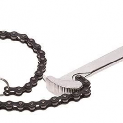 Mey İthalat® İzeltaş Zincirli Yağ Filtresi Sökeceği 60X140 mm