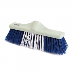 Mey İthalat® İzmir Fırça Bahçe Süpürgesi 30 cm Sert