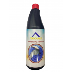 Mey İthalat® İzocardi Boya Sökücü Jel 1 Kg