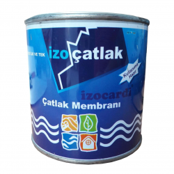 Mey İthalat® İzocardi İzo Çatlak Merbranı 1 Kg