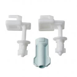 Mey İthalat® Japar Atlantis Klozet Kapak Menteşesi