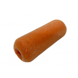 Mey İthalat® Kadife 10 cm Parmak Rulo Yedek